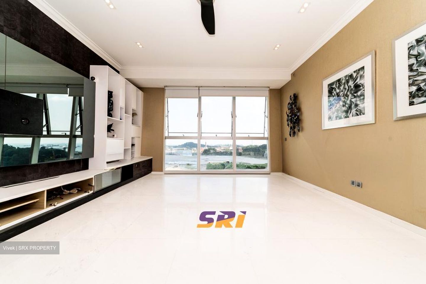 Reflections At Keppel Bay (D4), Condominium #515655111